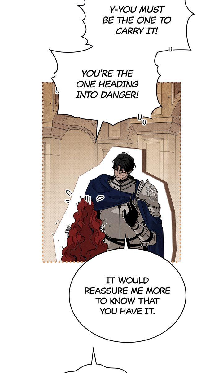 Read Under The Oak Tree Manga Online