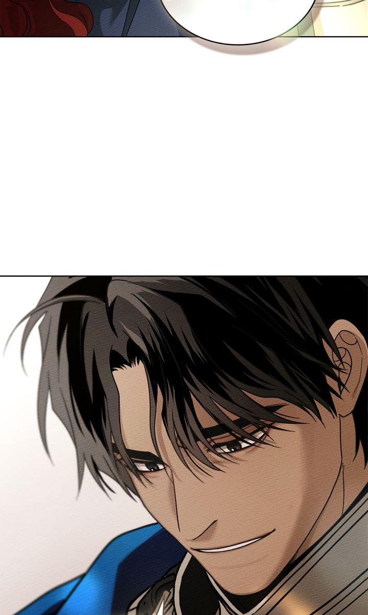 Read Under The Oak Tree Manga Online