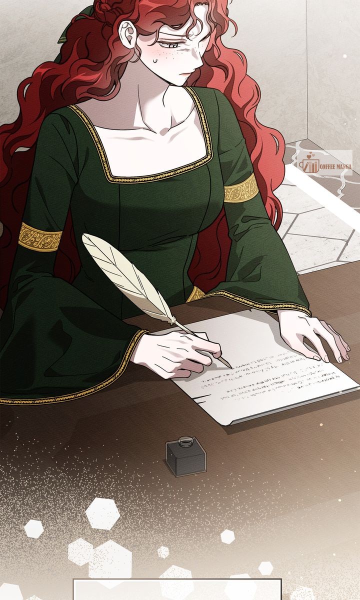 Read Under The Oak Tree Manga Online