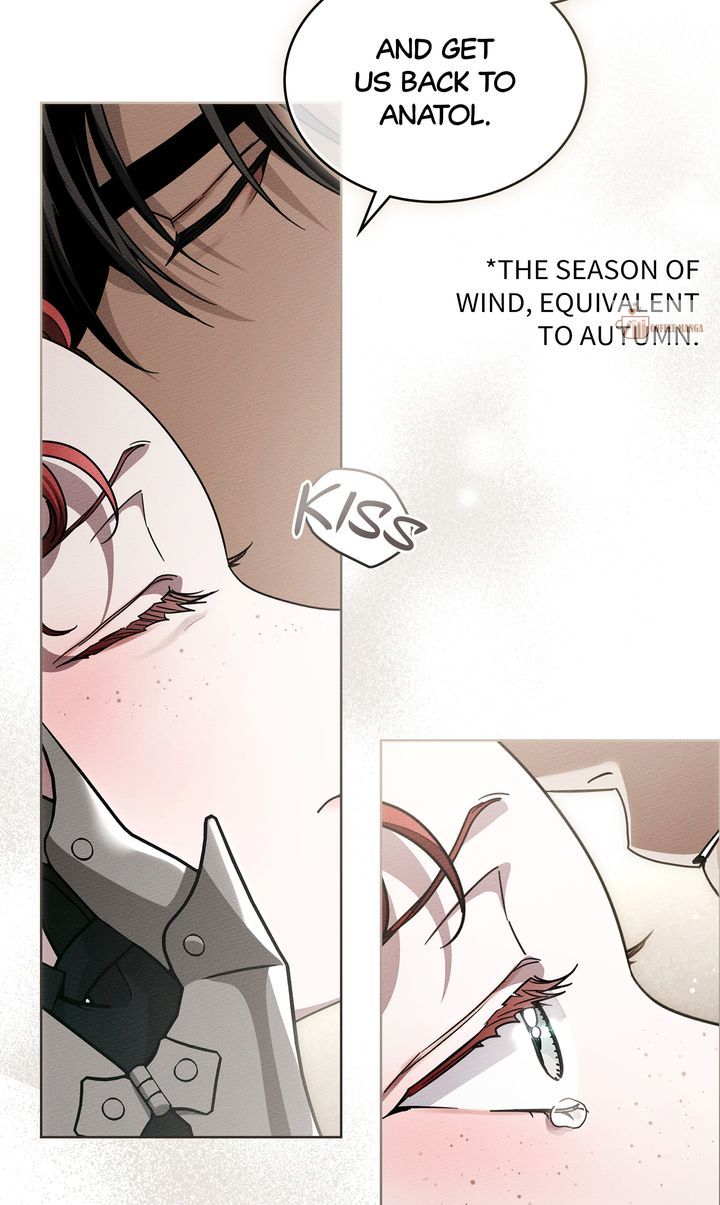 Read Under The Oak Tree Manga Online