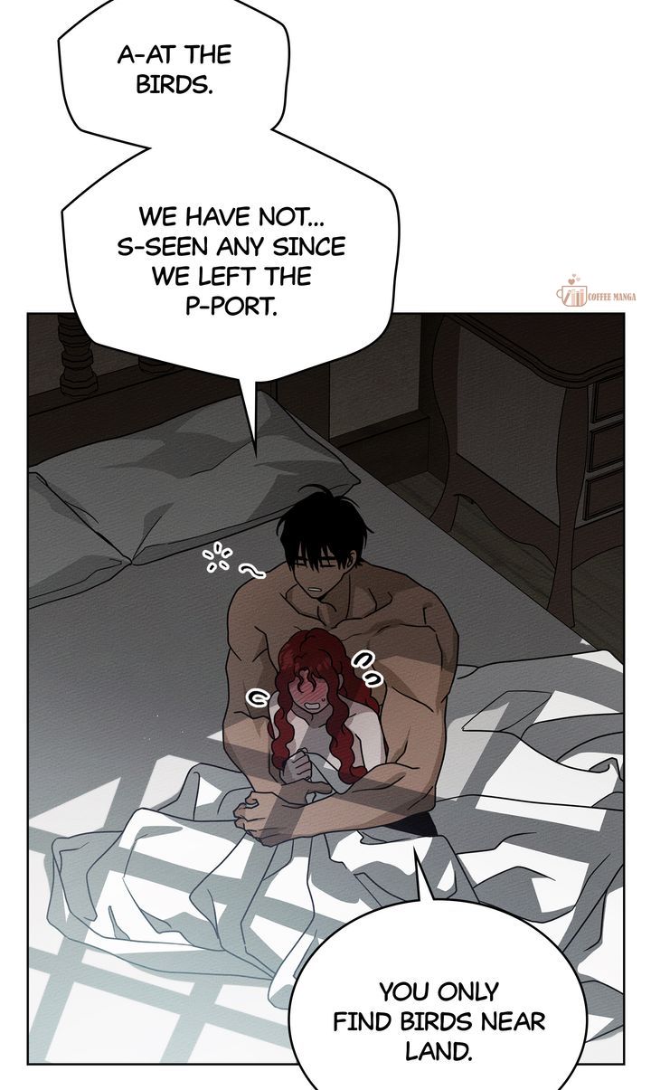 Read Under The Oak Tree Manga Online
