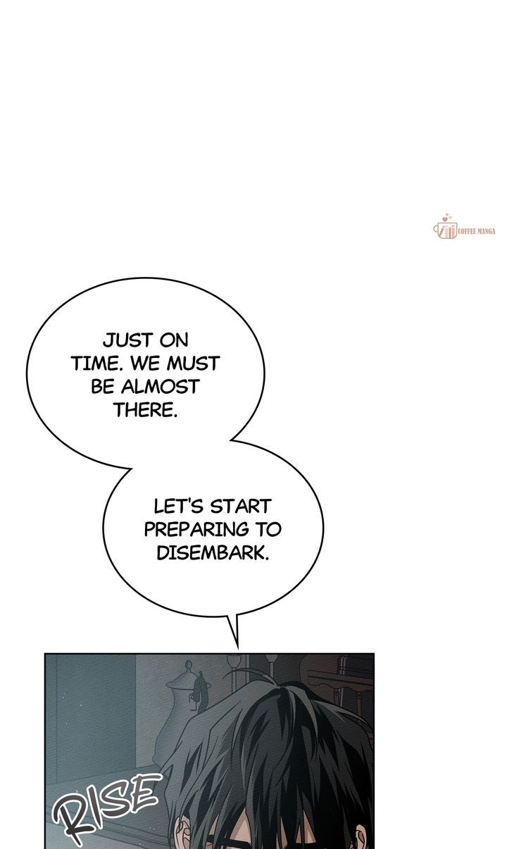 Read Under The Oak Tree Manga Online
