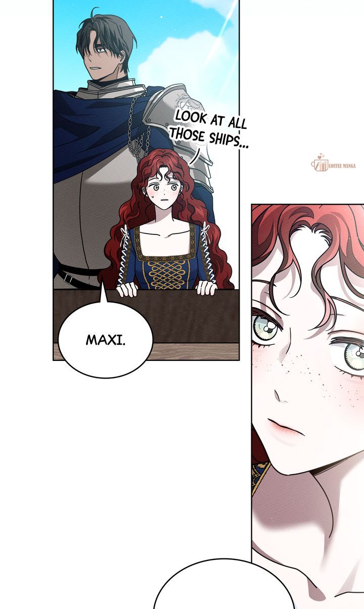 Read Under The Oak Tree Manga Online