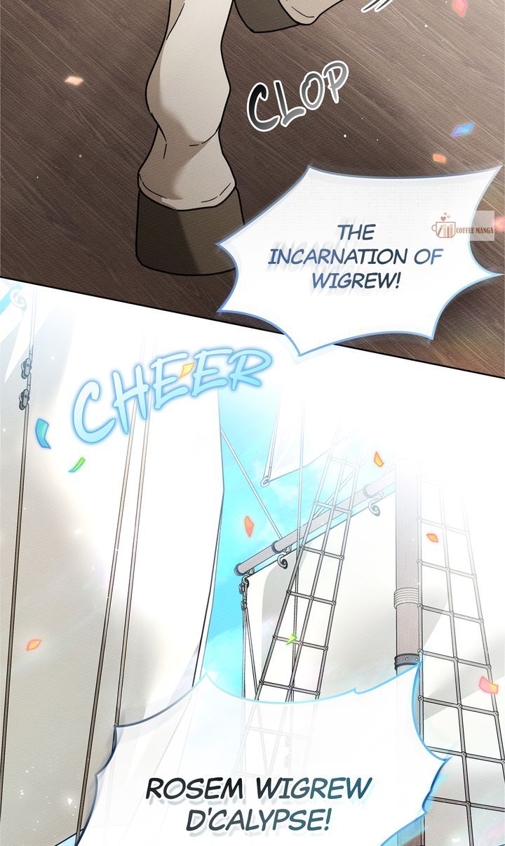 Read Under The Oak Tree Manga Online