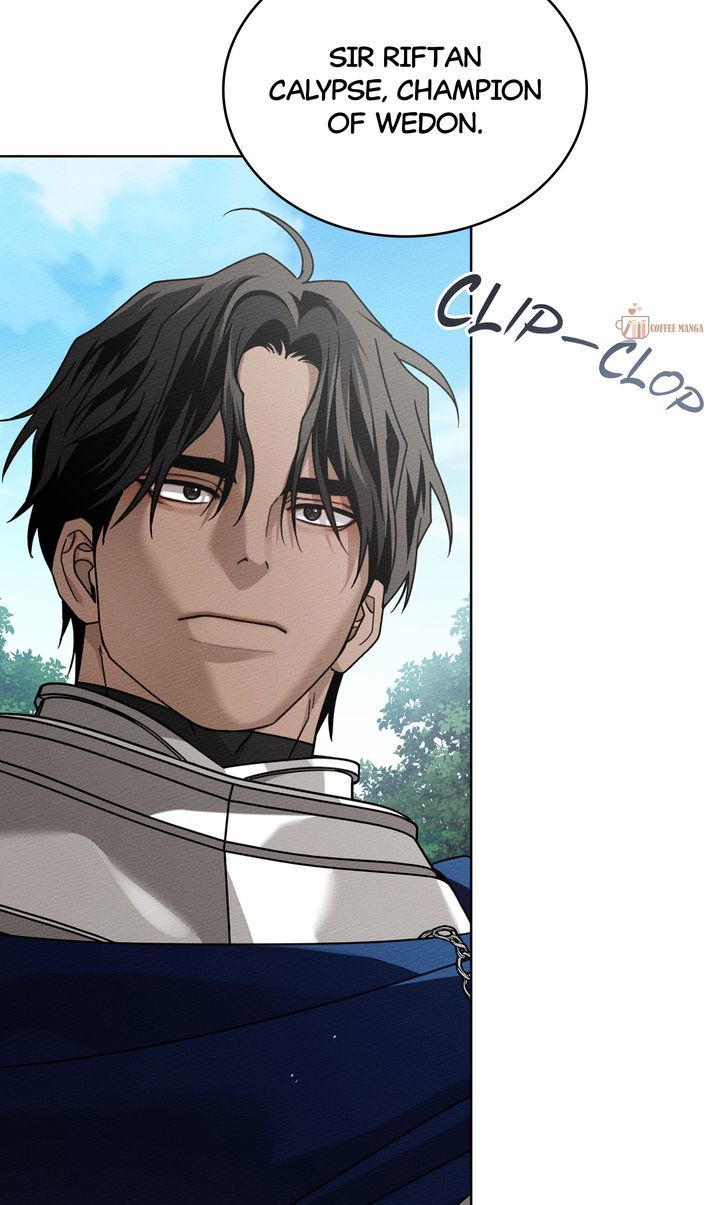 Read Under The Oak Tree Manga Online