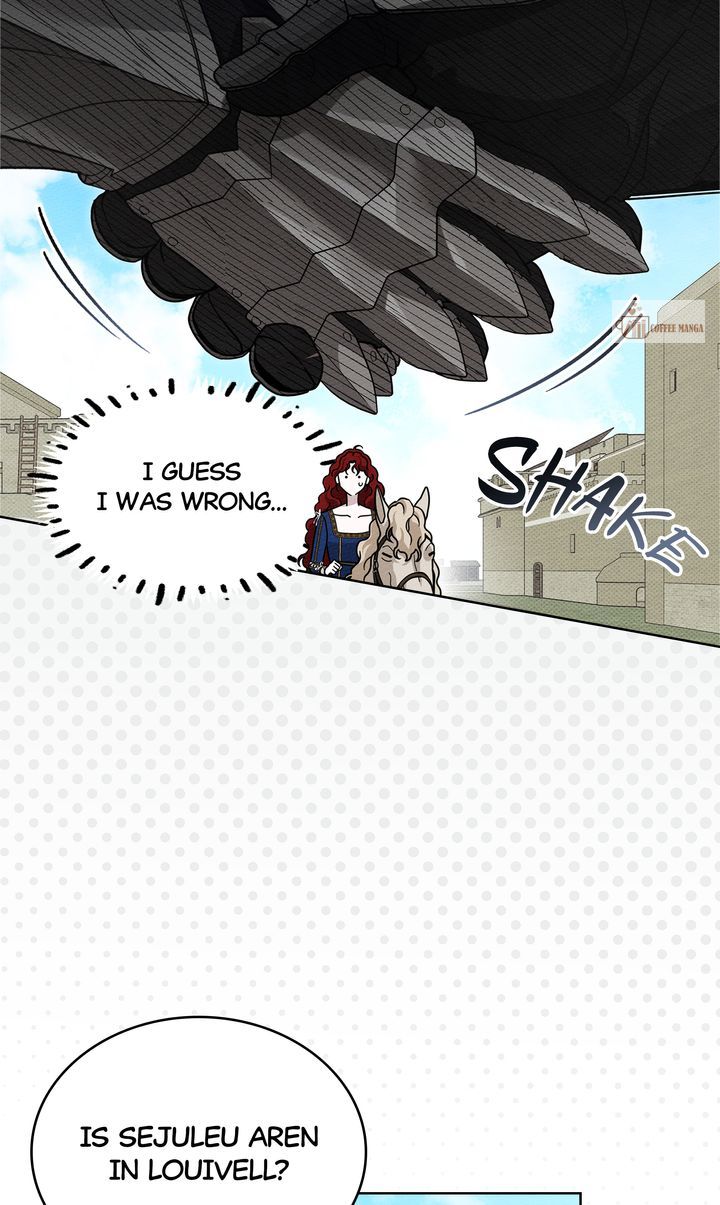 Read Under The Oak Tree Manga Online