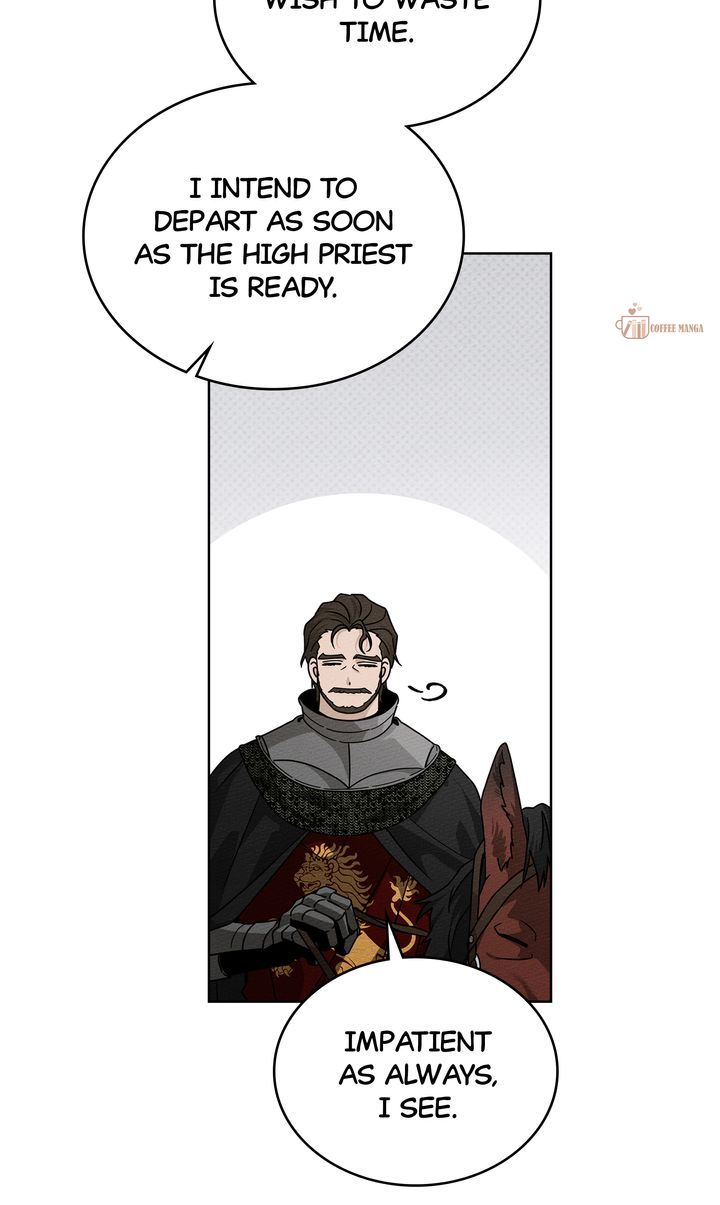 Read Under The Oak Tree Manga Online