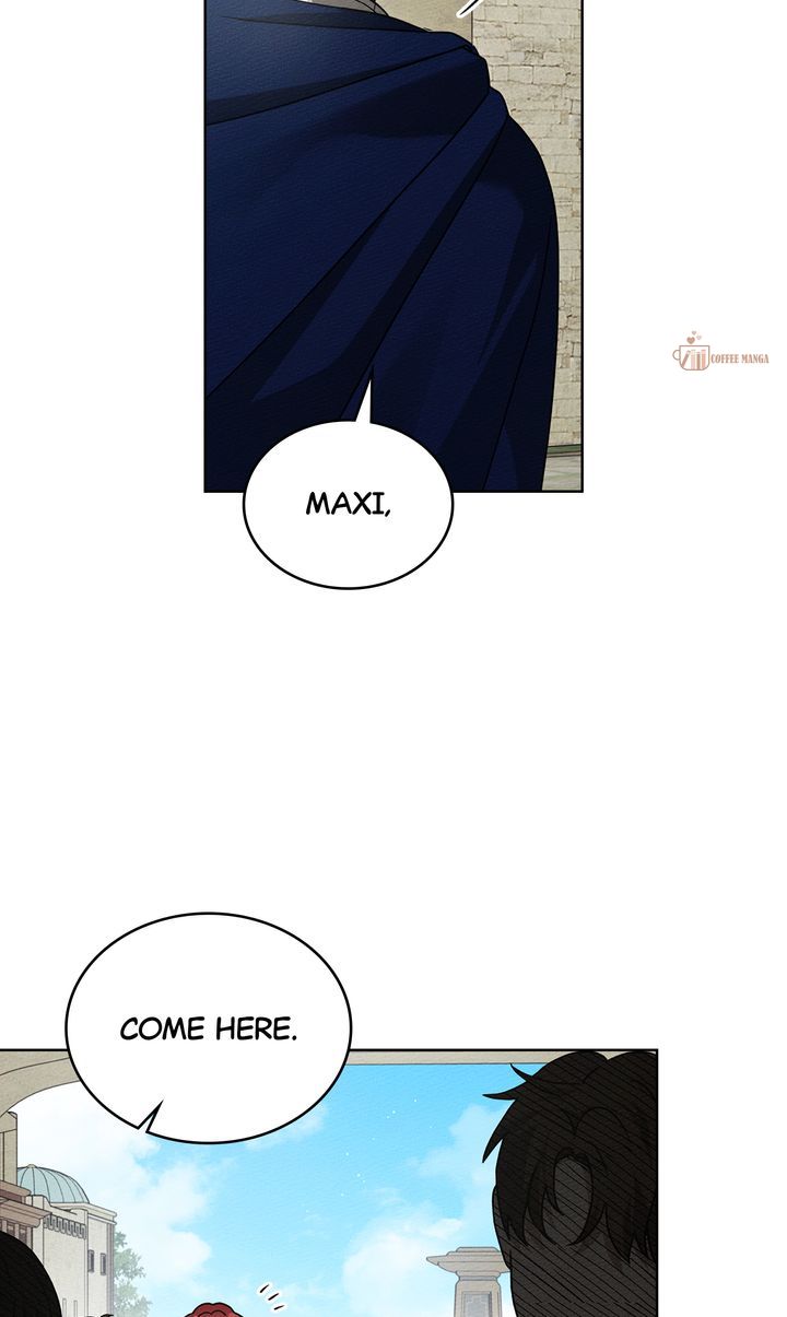 Read Under The Oak Tree Manga Online