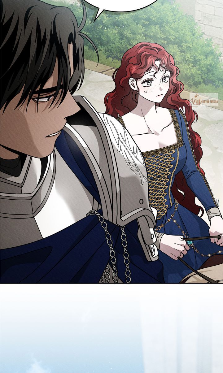 Read Under The Oak Tree Manga Online