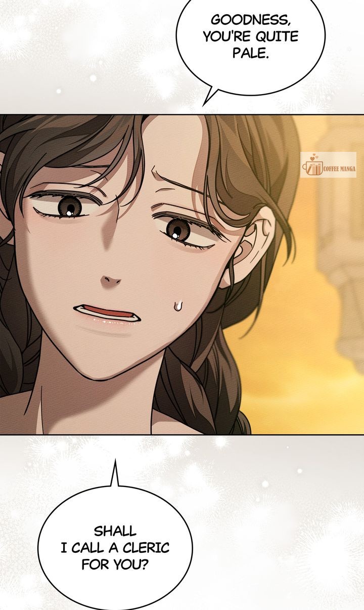 Read Under The Oak Tree Manga Online