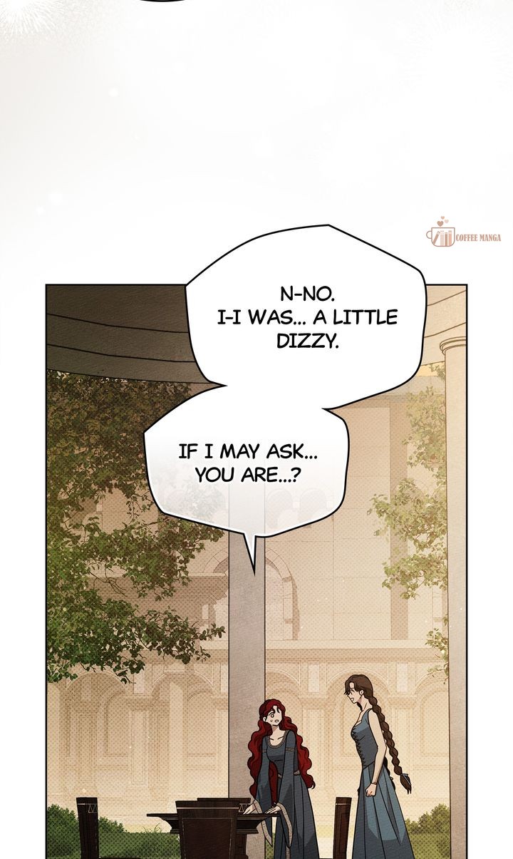 Read Under The Oak Tree Manga Online