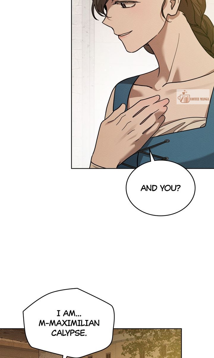 Read Under The Oak Tree Manga Online
