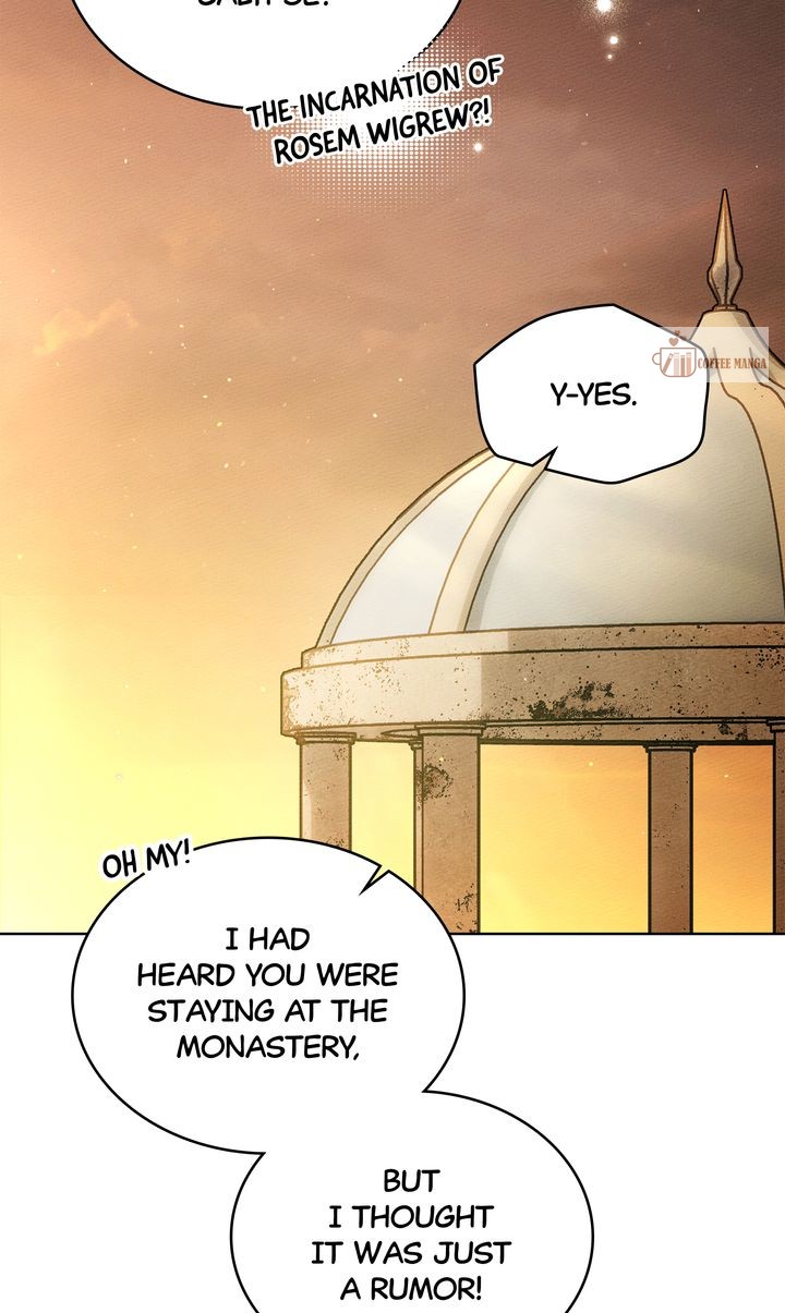 Read Under The Oak Tree Manga Online