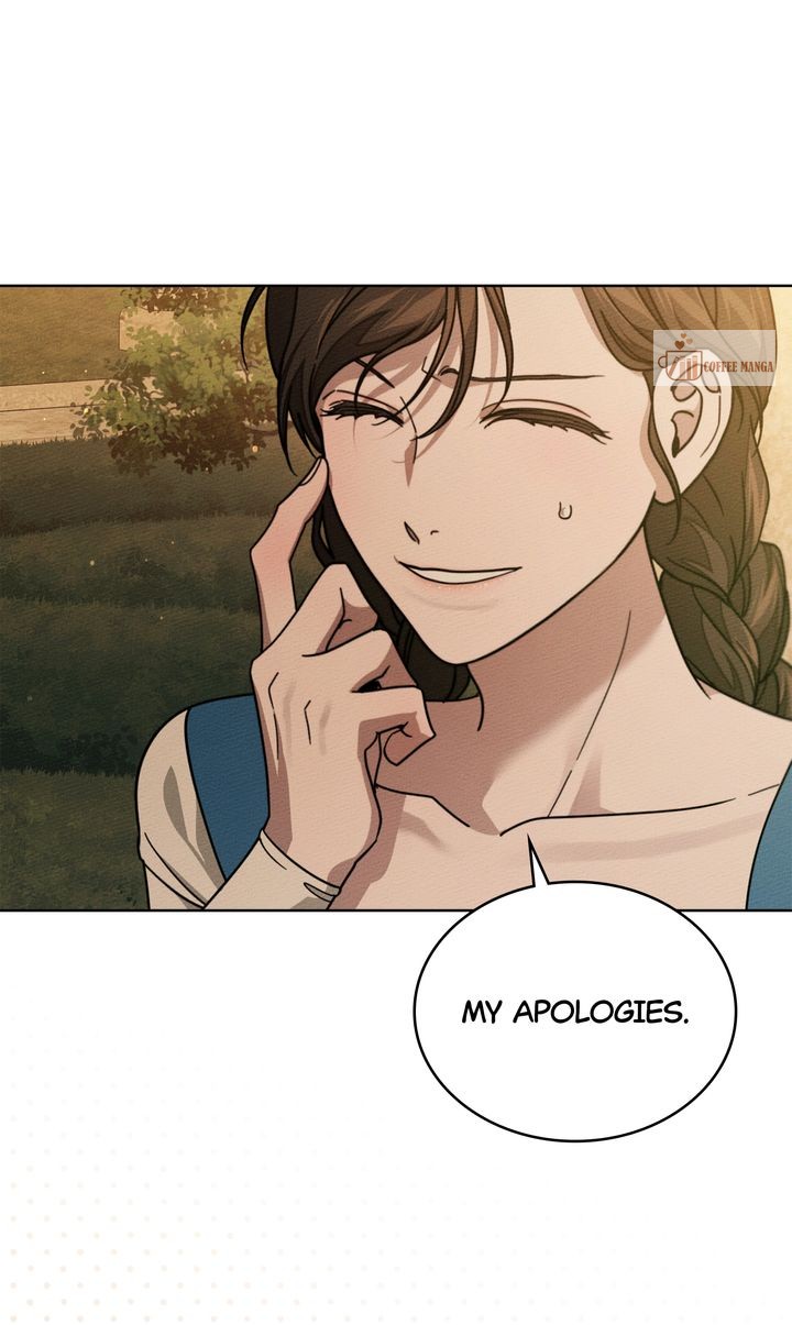 Read Under The Oak Tree Manga Online