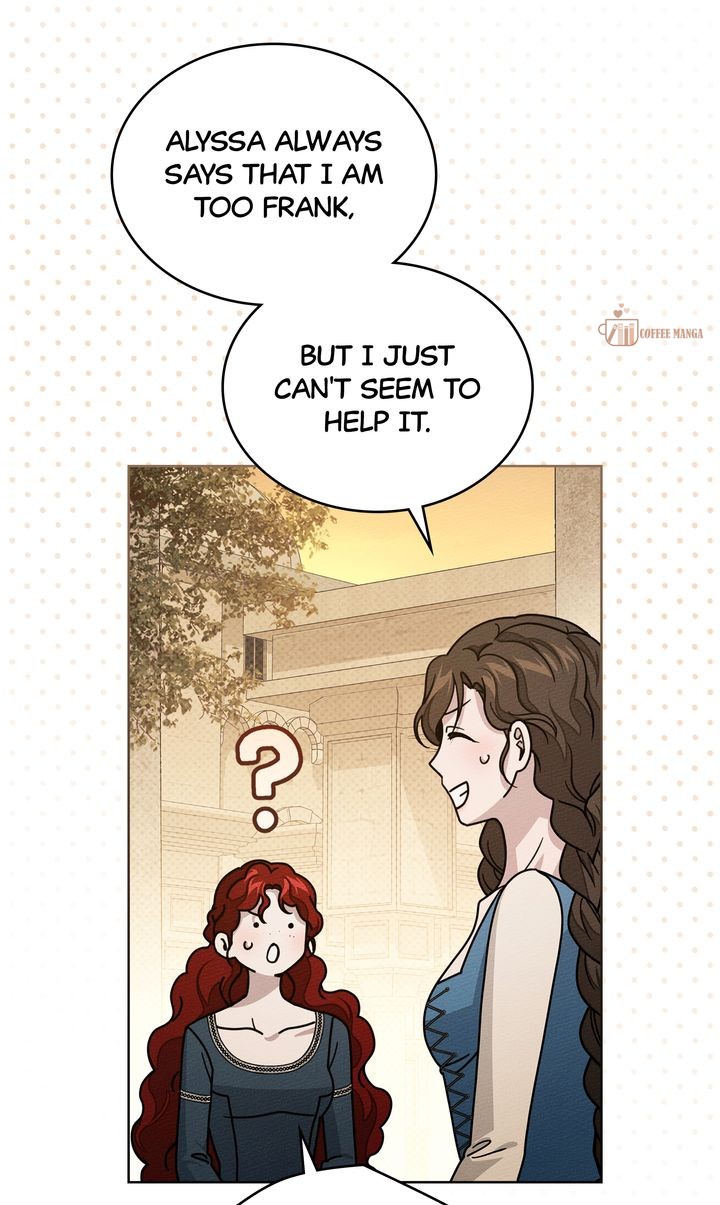Read Under The Oak Tree Manga Online