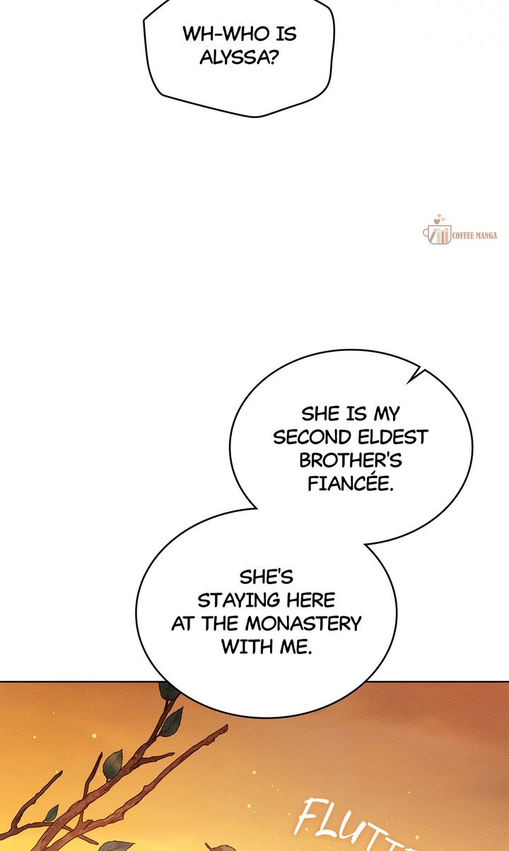 Read Under The Oak Tree Manga Online
