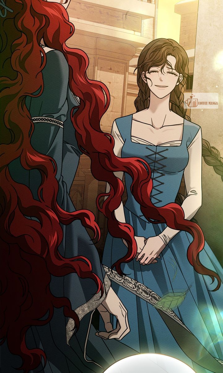 Read Under The Oak Tree Manga Online