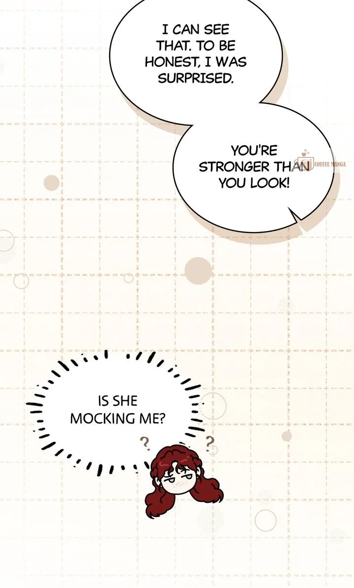 Read Under The Oak Tree Manga Online