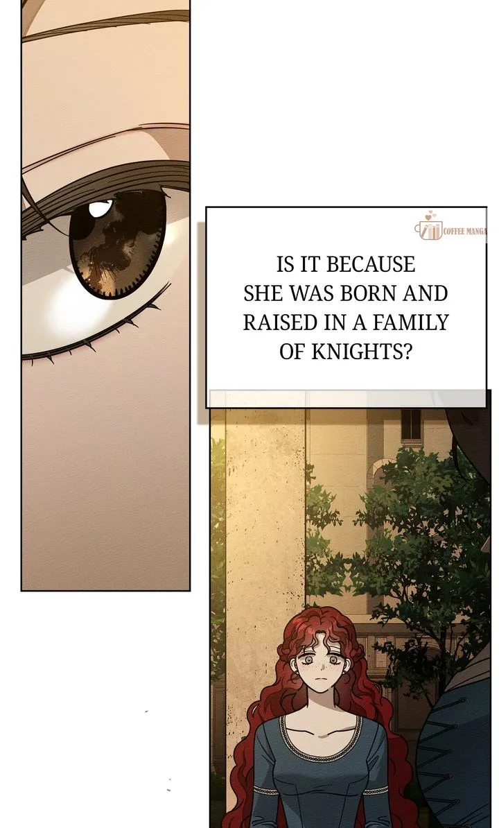 Read Under The Oak Tree Manga Online