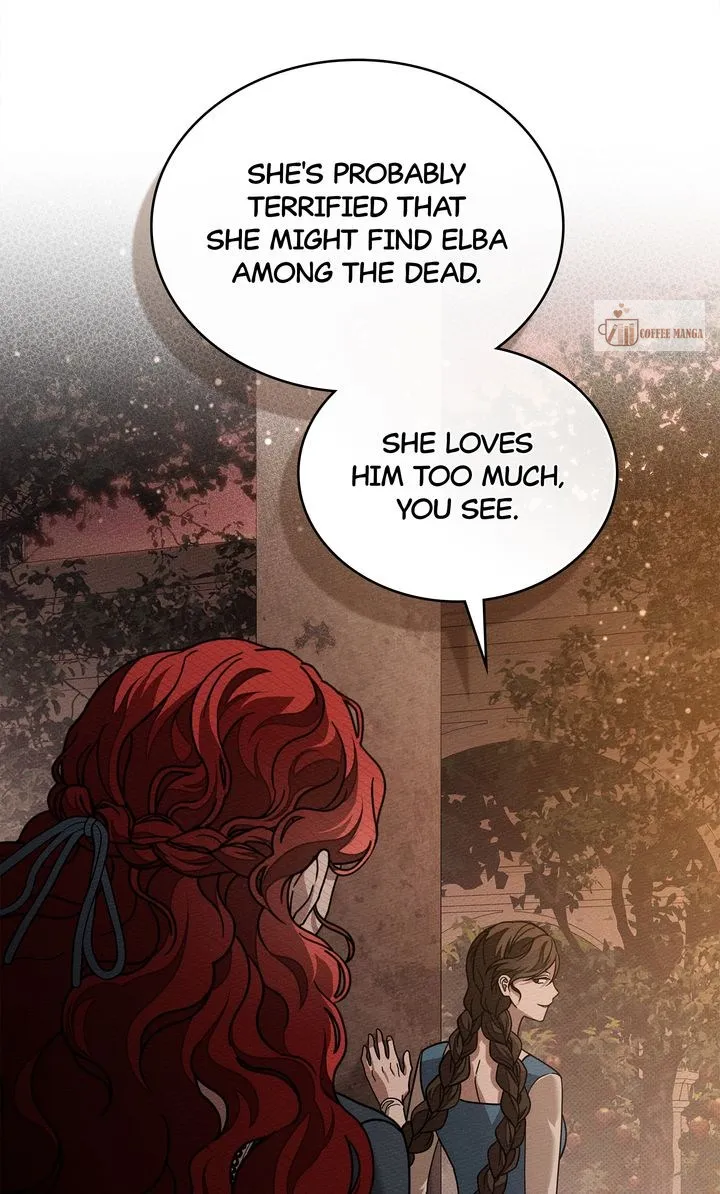 Read Under The Oak Tree Manga Online