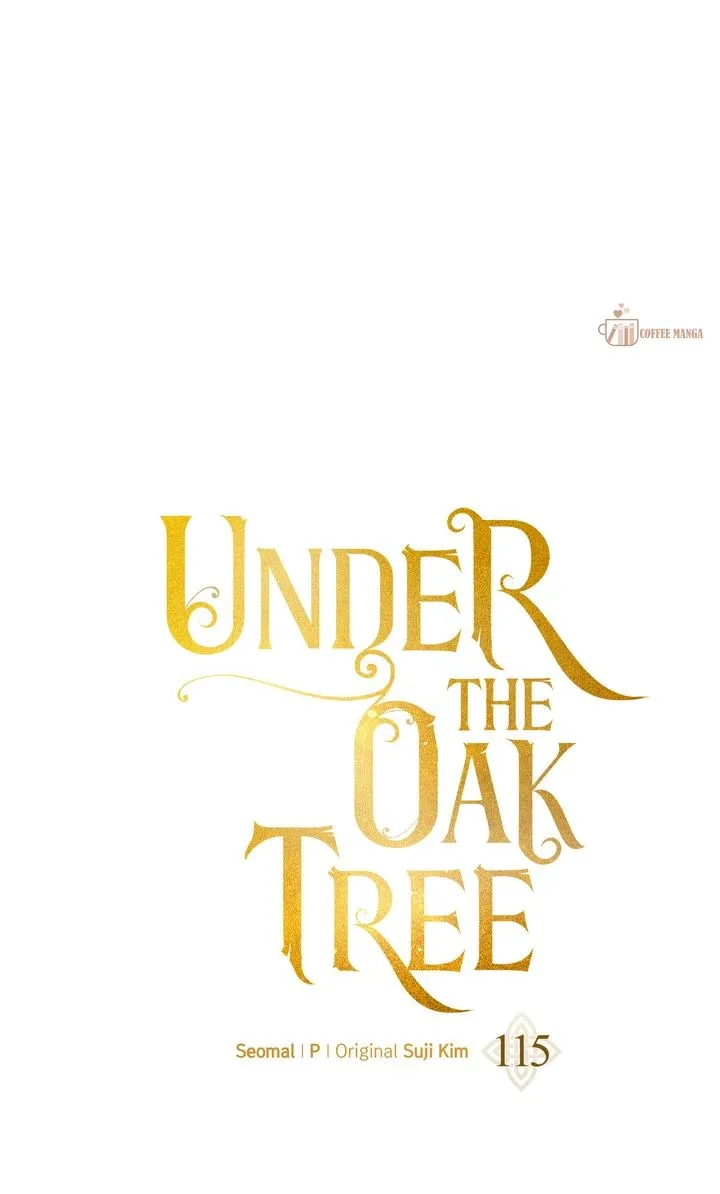 Read Under The Oak Tree Manga Online