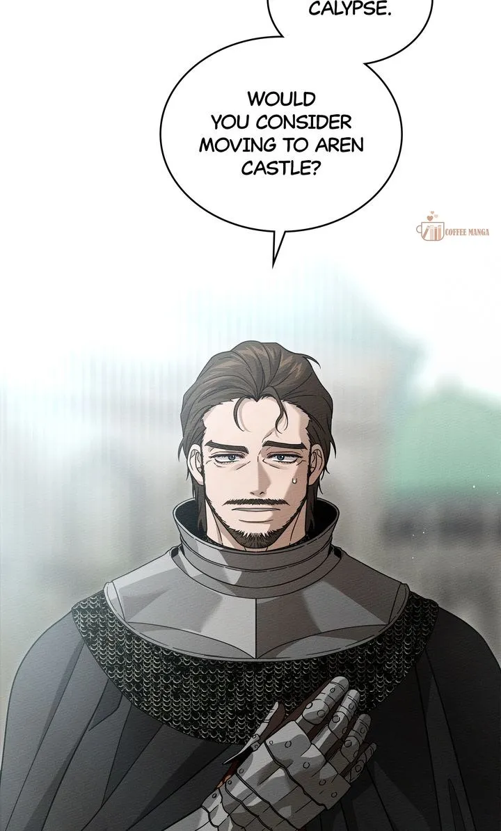 Read Under The Oak Tree Manga Online