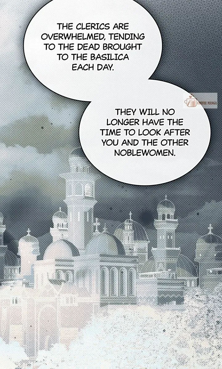 Read Under The Oak Tree Manga Online
