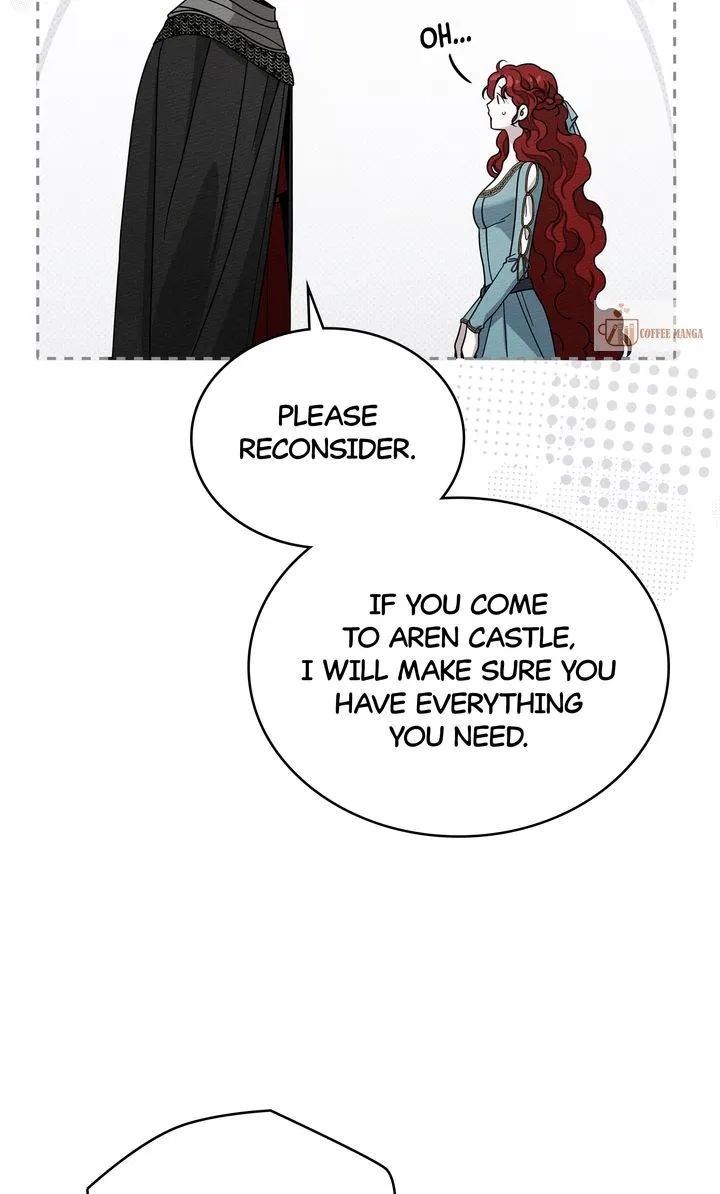 Read Under The Oak Tree Manga Online