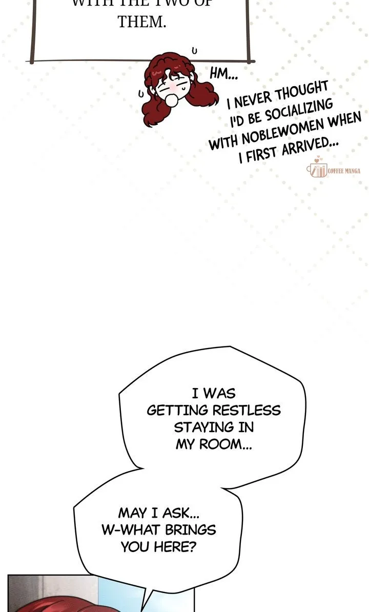 Read Under The Oak Tree Manga Online