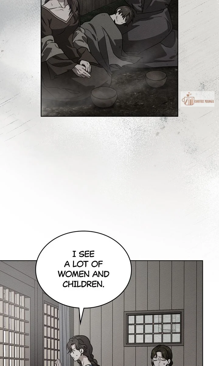 Read Under The Oak Tree Manga Online