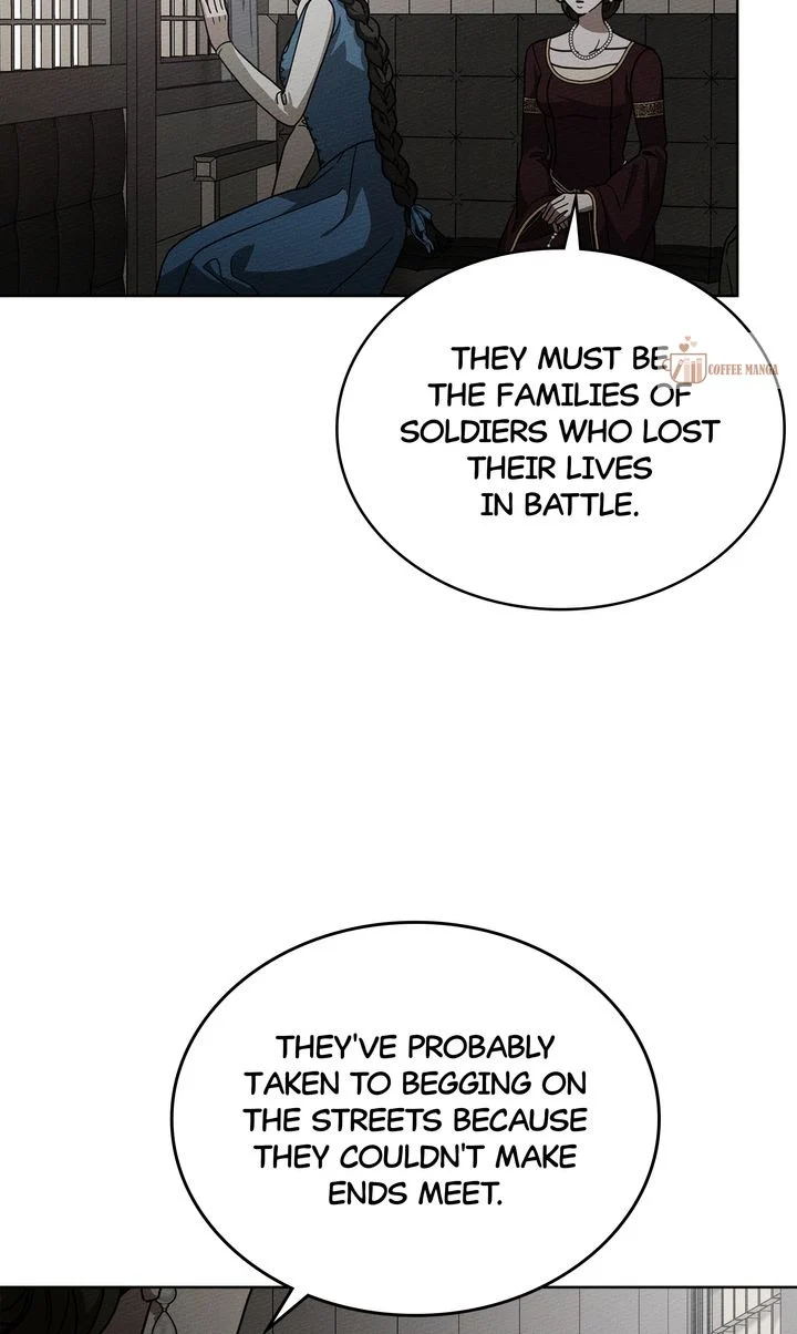 Read Under The Oak Tree Manga Online