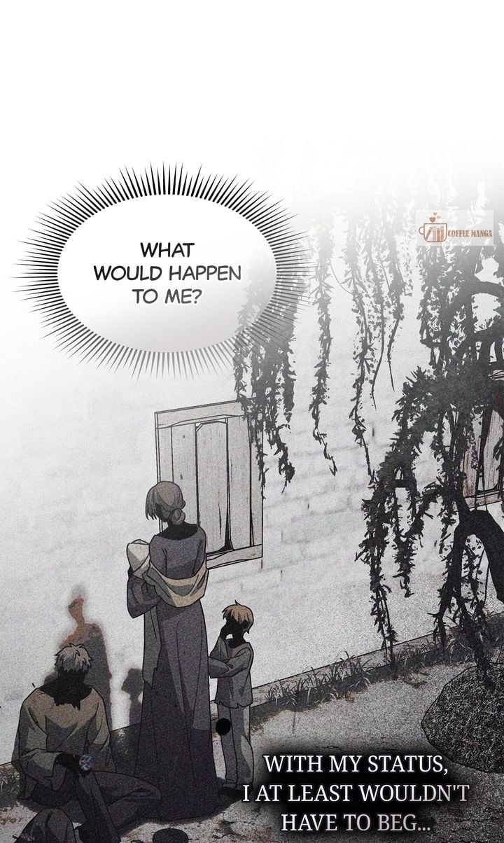 Read Under The Oak Tree Manga Online