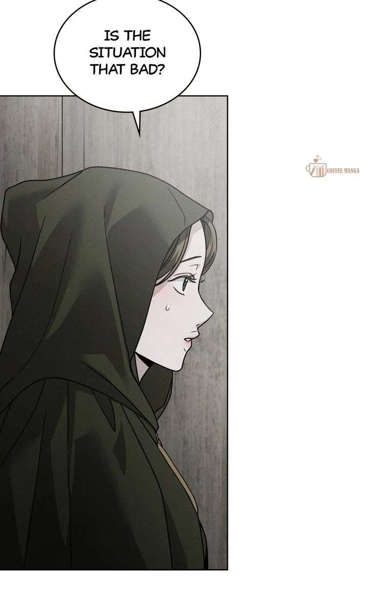 Read Under The Oak Tree Manga Online