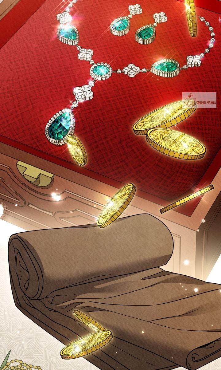 Read Under The Oak Tree Manga Online