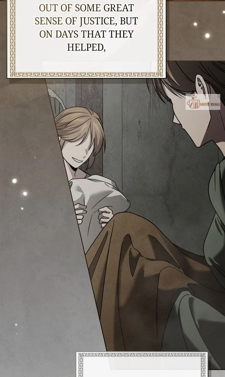Read Under The Oak Tree Manga Online