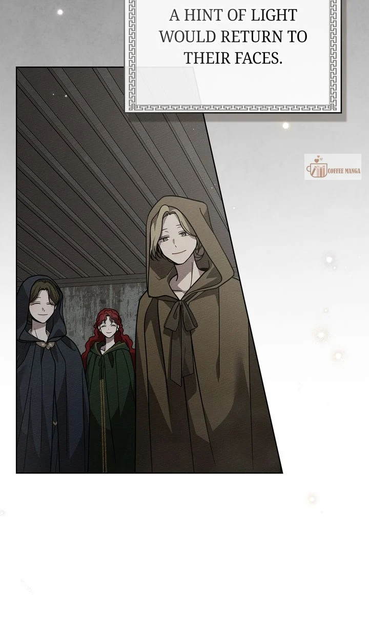Read Under The Oak Tree Manga Online