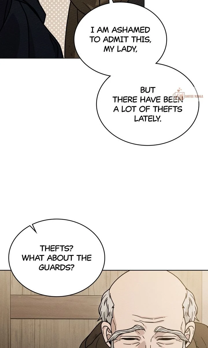 Read Under The Oak Tree Manga Online