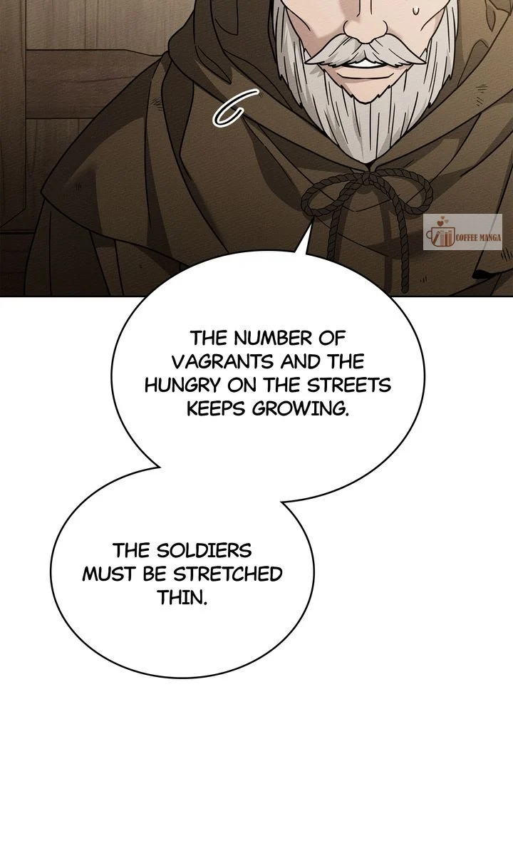 Read Under The Oak Tree Manga Online