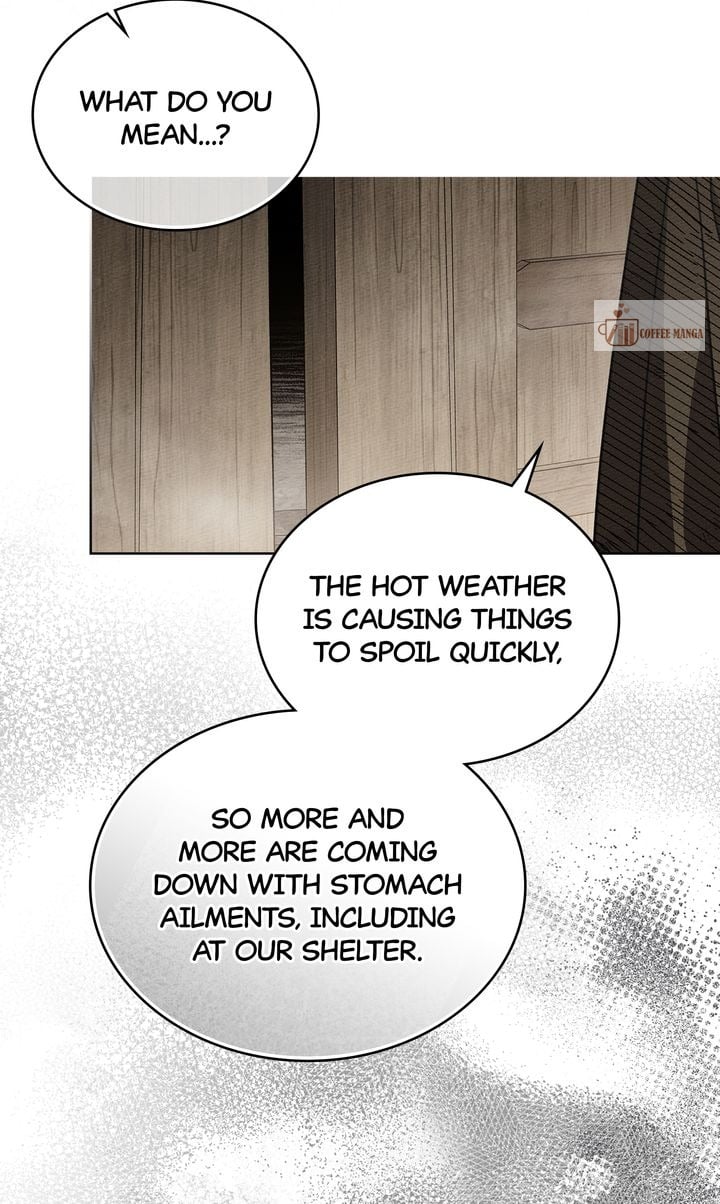 Read Under The Oak Tree Manga Online