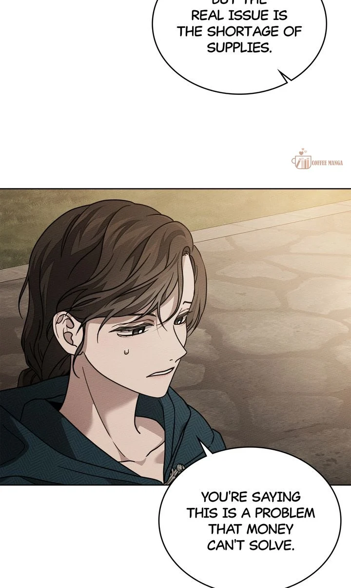 Read Under The Oak Tree Manga Online