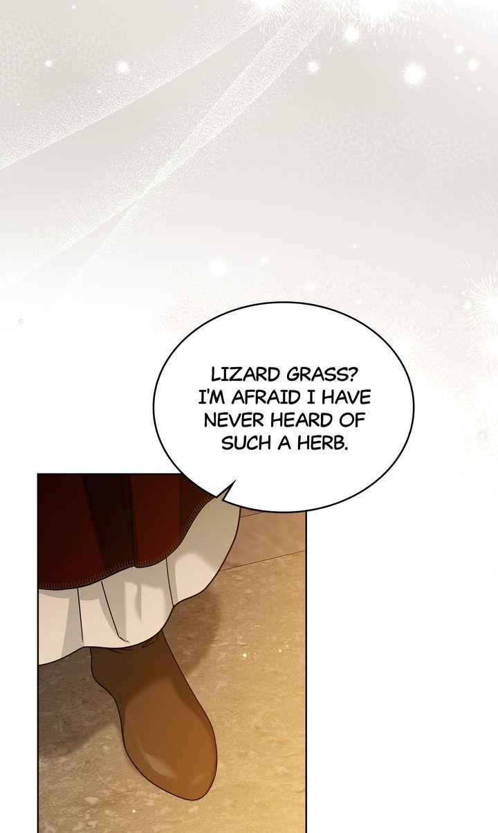 Read Under The Oak Tree Manga Online