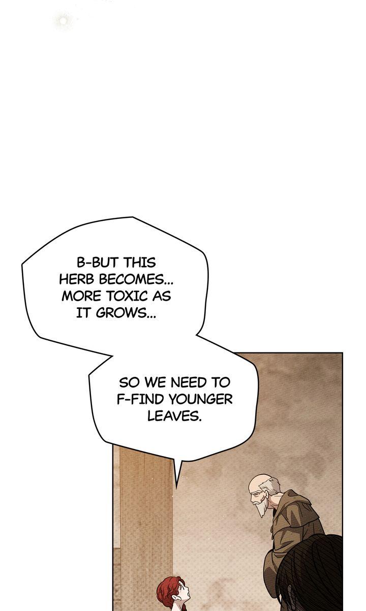 Read Under The Oak Tree Manga Online