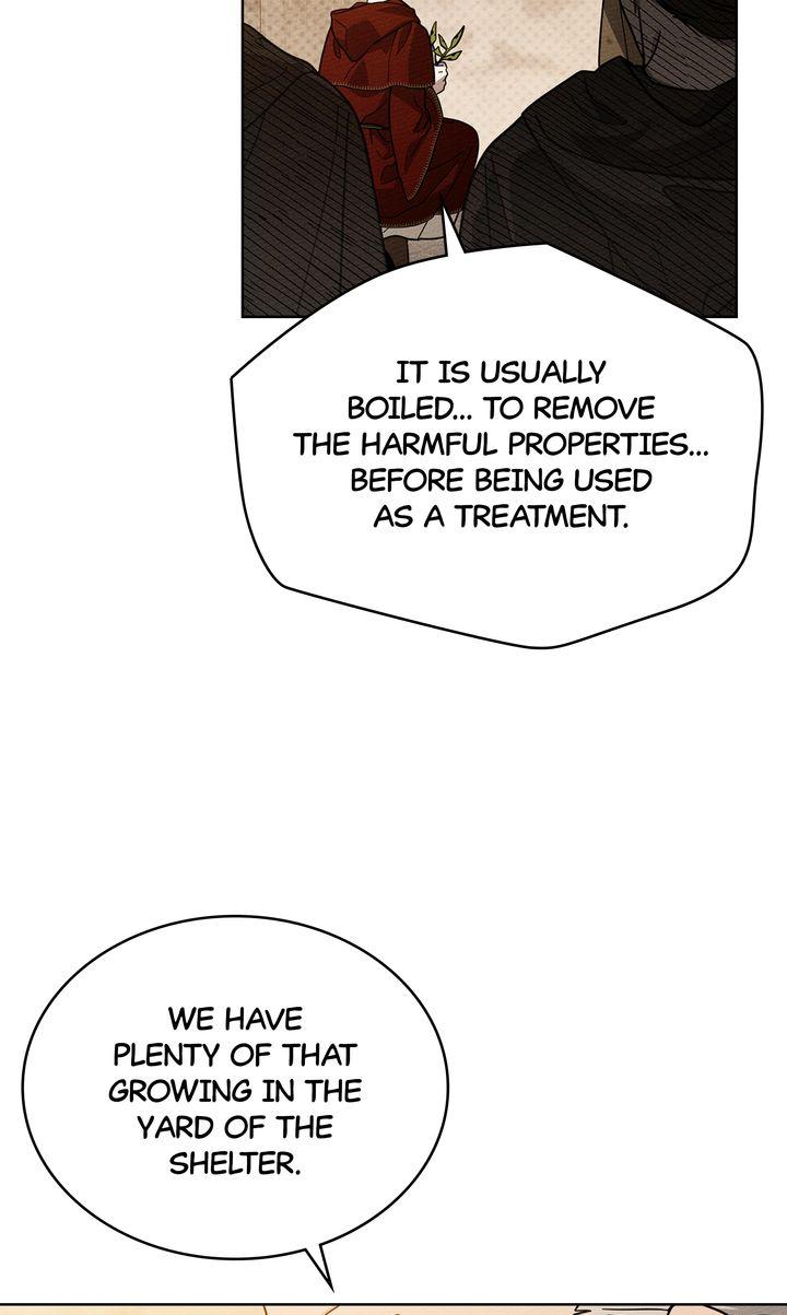 Read Under The Oak Tree Manga Online