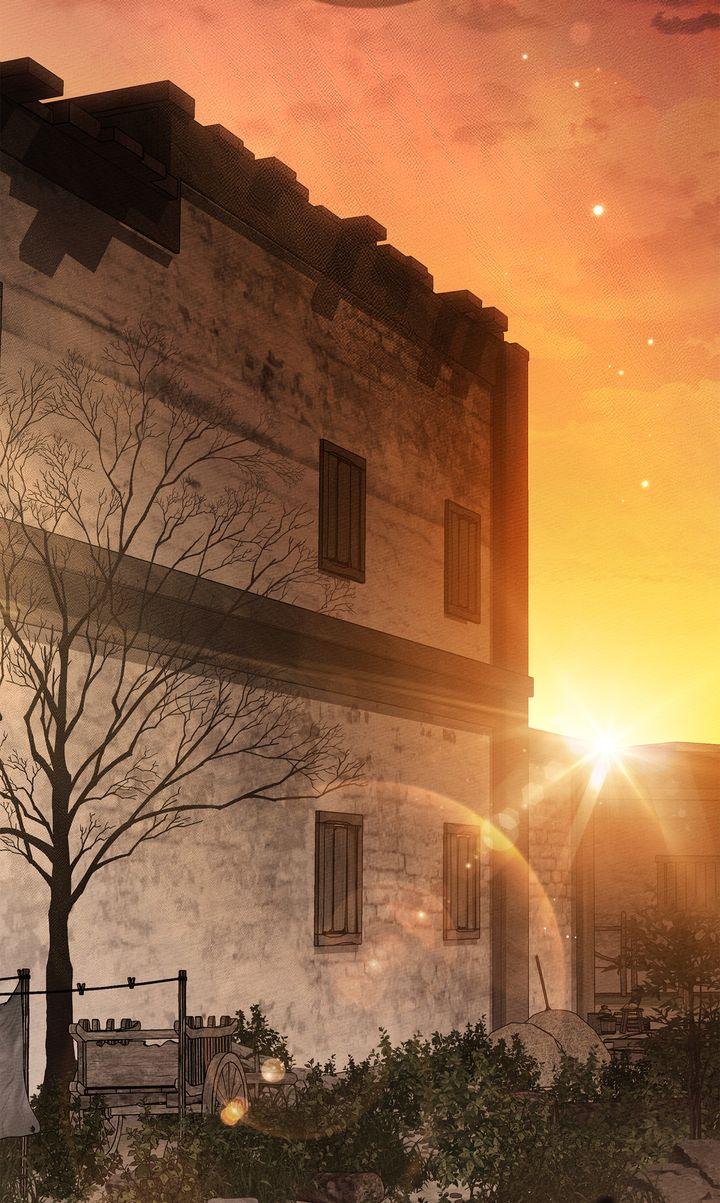 Read Under The Oak Tree Manga Online