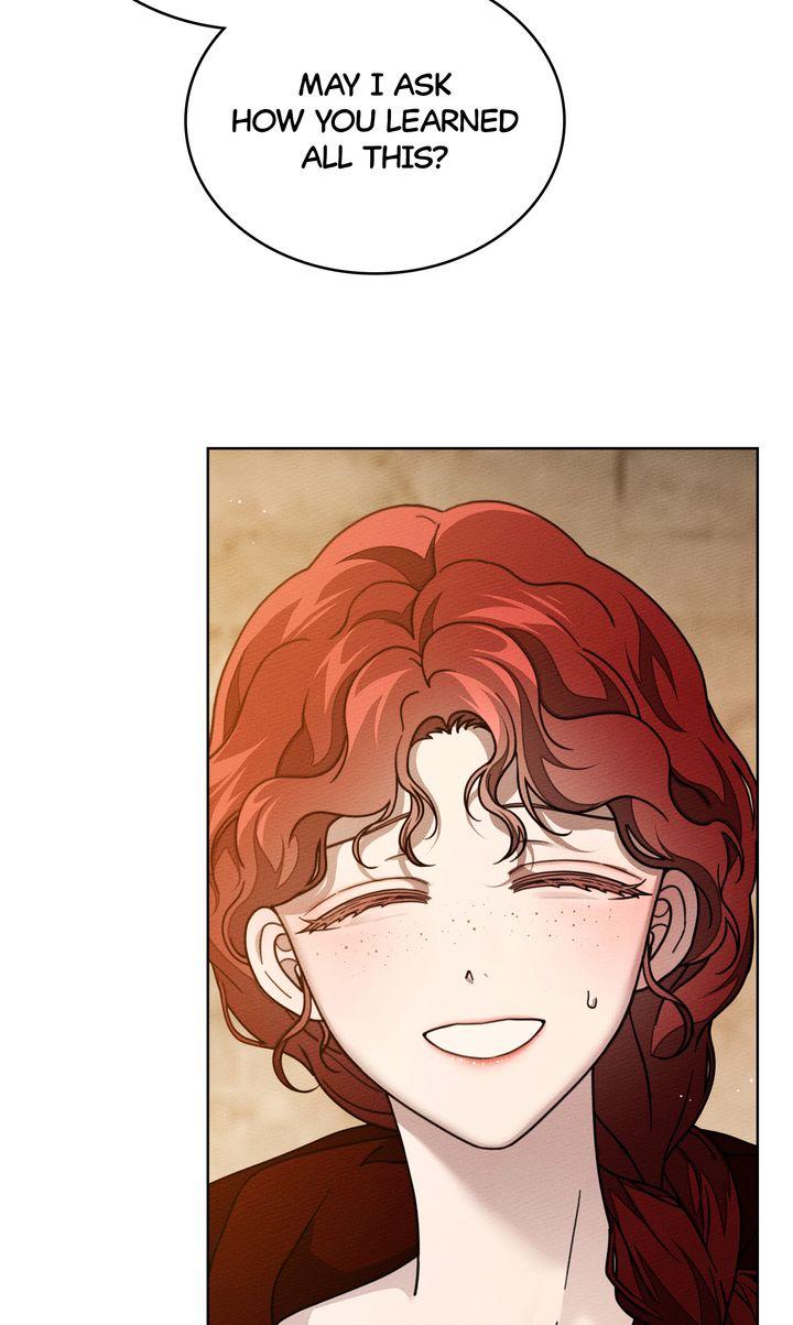 Read Under The Oak Tree Manga Online