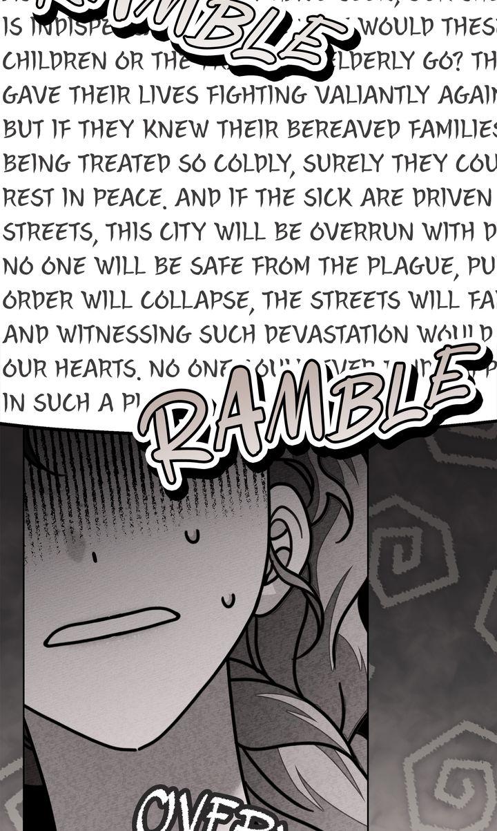 Read Under The Oak Tree Manga Online