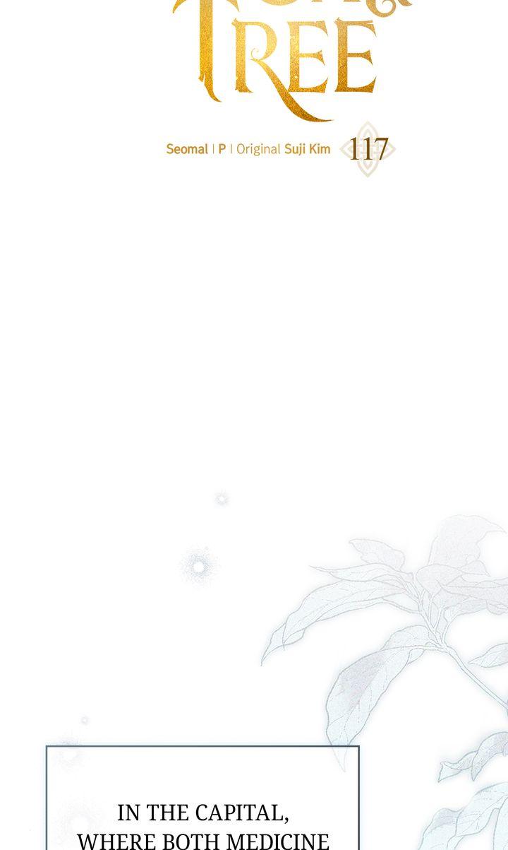 Read Under The Oak Tree Manga Online