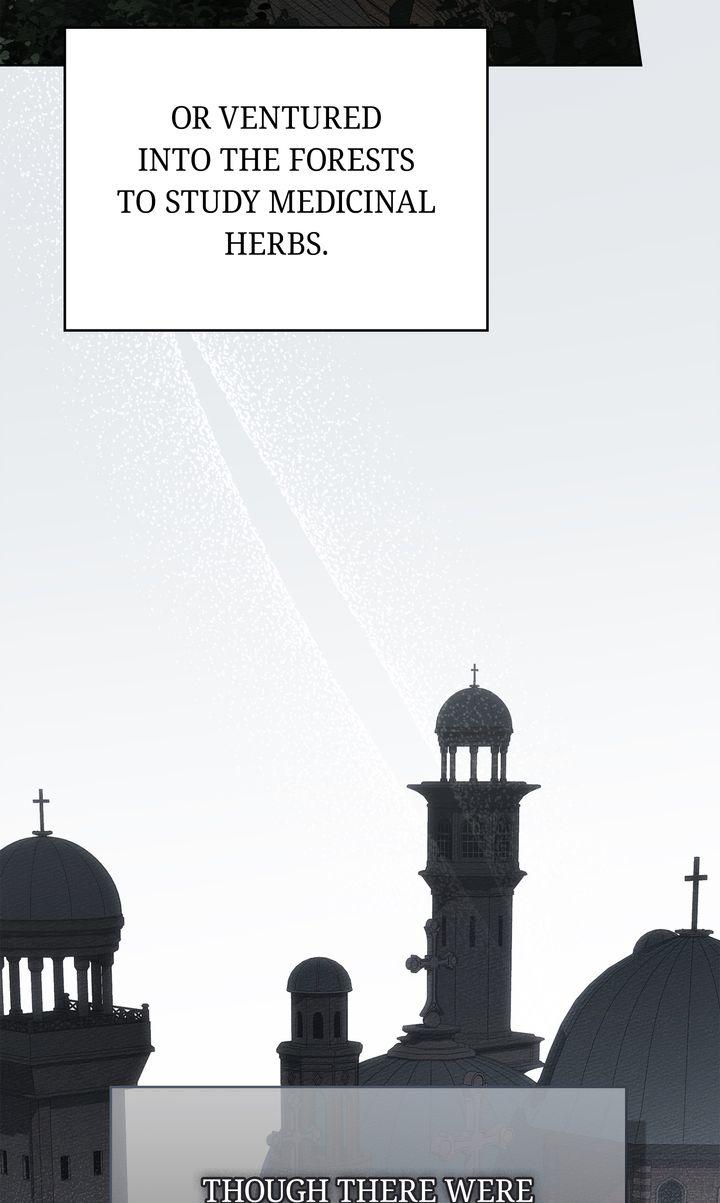 Read Under The Oak Tree Manga Online