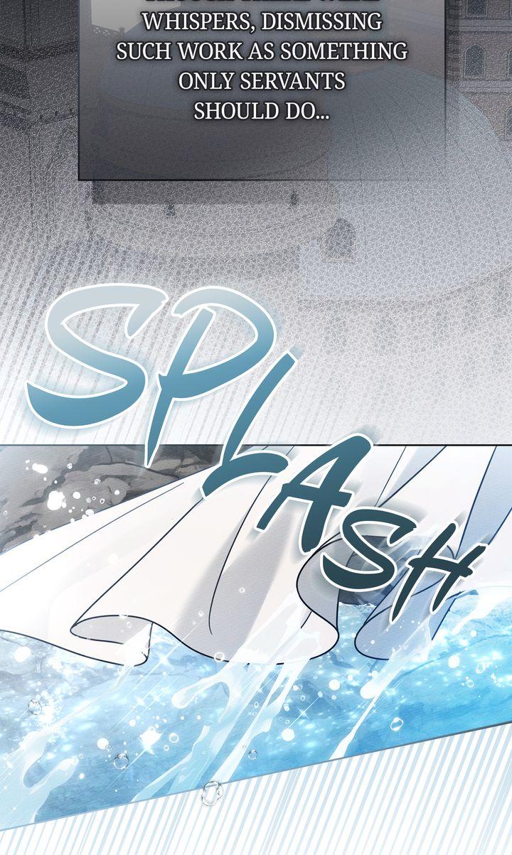 Read Under The Oak Tree Manga Online