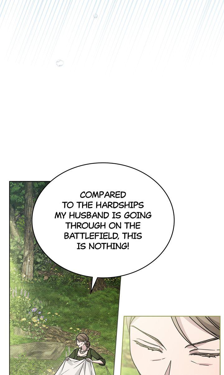 Read Under The Oak Tree Manga Online